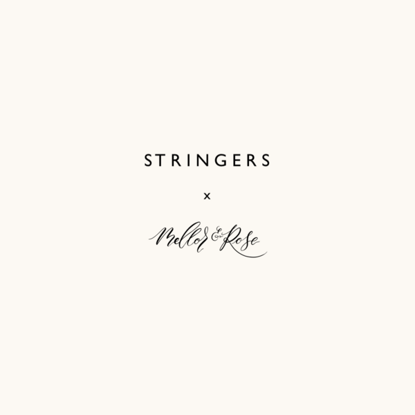 Stringers Lytham Lancashire Modern Calligraphy