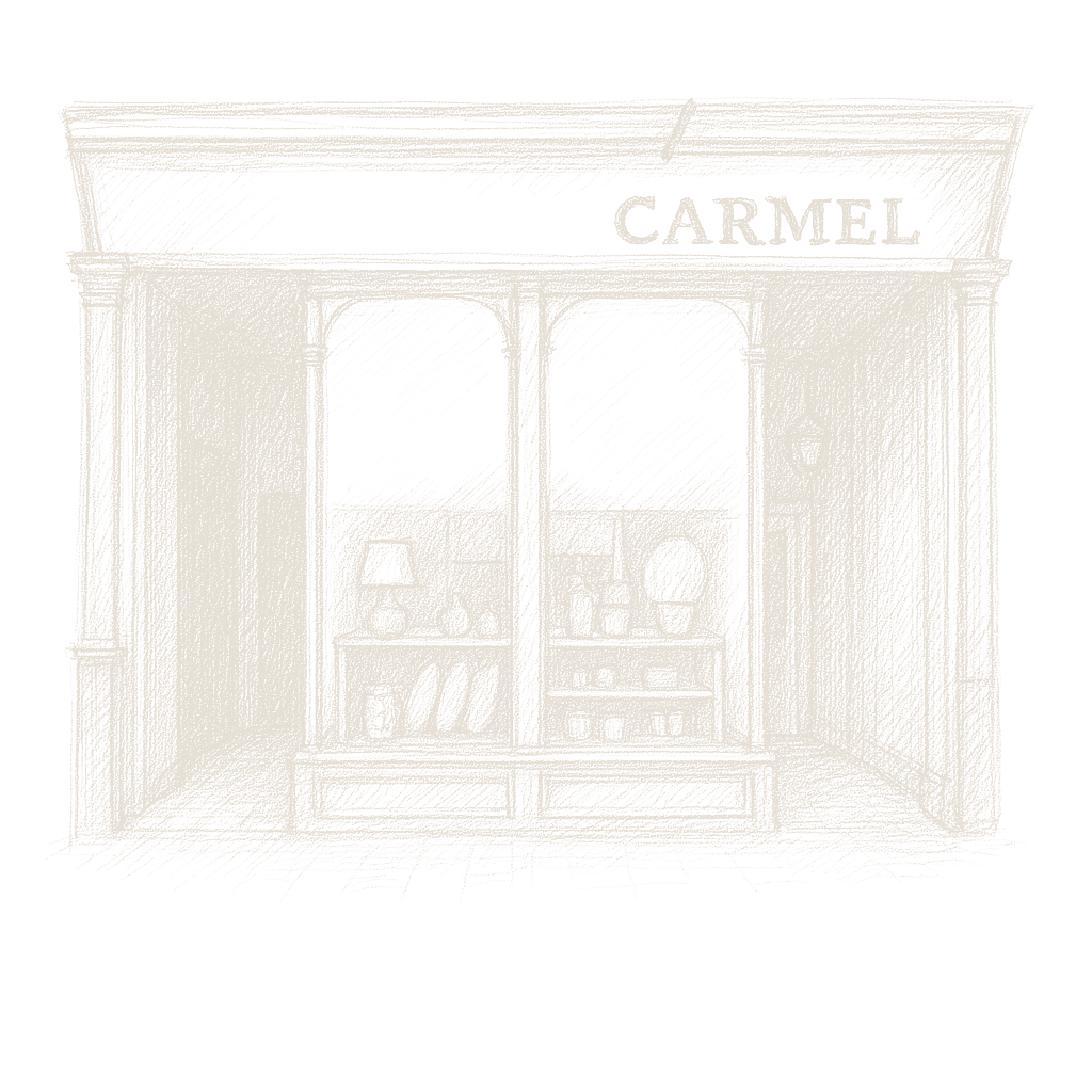 Carmel Barnes Richmond London Calligraphy Workshop Mellor & Rose